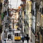 Transportes Lisboa
